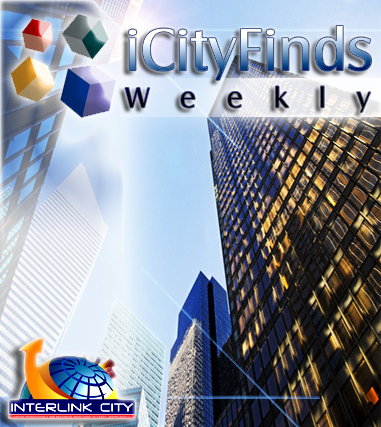 City Finds Weekly