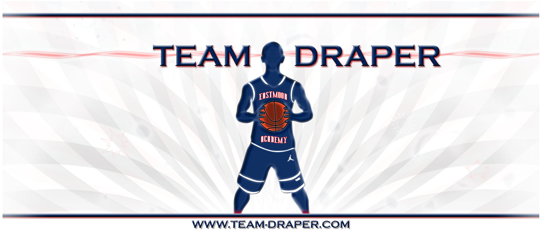 Team-Draper Logo