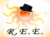 R.E.E. Logo