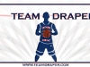 Team-Draper Logo